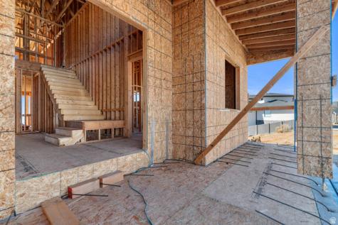 1043 W Seasons Court Lehi UT 84048