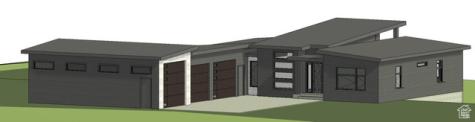 643 W Red Tail Circle Garden City UT 84028