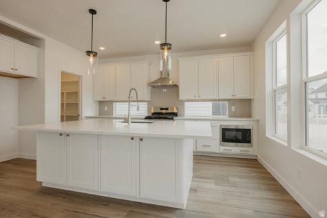 3006 N Lone Pine Street Eagle Mountain UT 84005