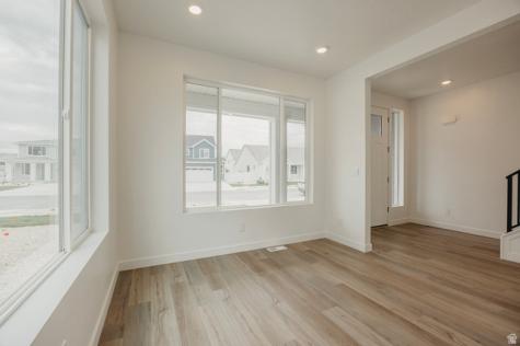 3006 N Lone Pine Street Eagle Mountain UT 84005