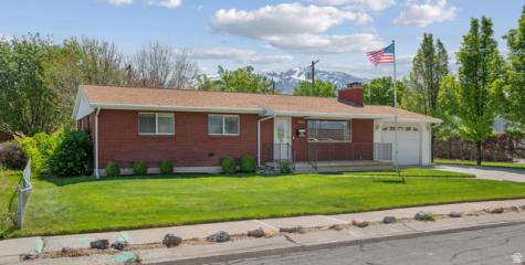 9203 S 220 E Sandy UT 84070