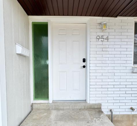 954 E Carnation Drive White City UT 84094