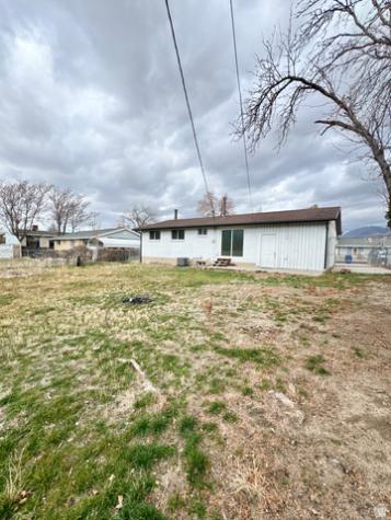 954 E Carnation Drive White City UT 84094