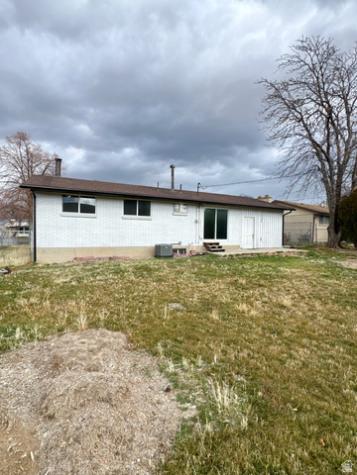 954 E Carnation Drive White City UT 84094