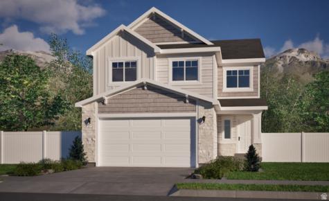 3370 E Baywater Eagle Mountain UT 84005