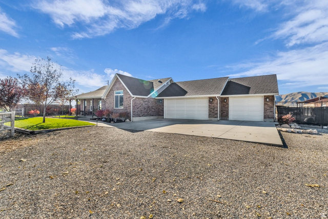 9284 S 3550 W Payson UT 84651