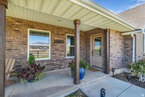 9284 S 3550 W Payson UT 84651
