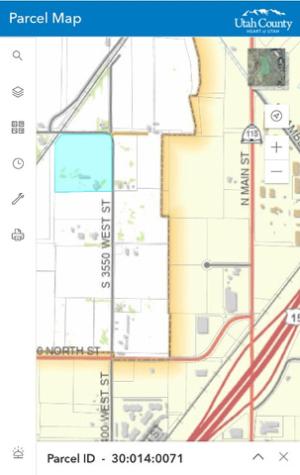 9284 S 3550 W Payson UT 84651