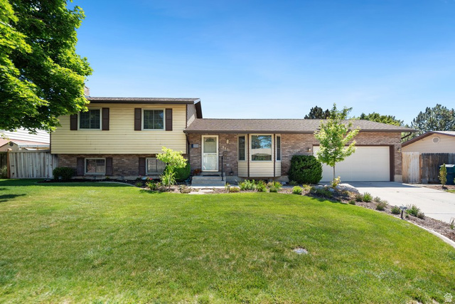 865 S 325 W Orem UT 84058
