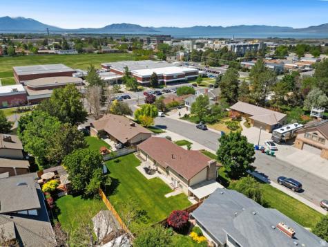 865 S 325 W Orem UT 84058