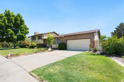 865 S 325 W Orem UT 84058