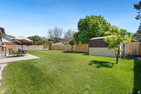 865 S 325 W Orem UT 84058