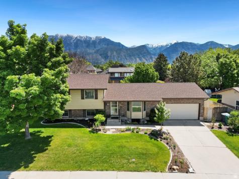 865 S 325 W Orem UT 84058