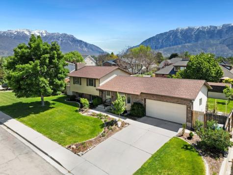 865 S 325 W Orem UT 84058