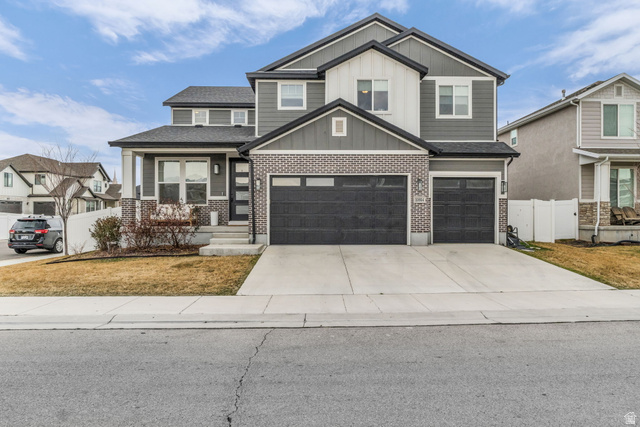 10954 S Coastal Dune Drive South Jordan UT 84009
