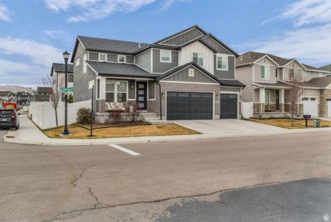 10954 S Coastal Dune Drive South Jordan UT 84009