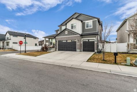 10954 S Coastal Dune Drive South Jordan UT 84009