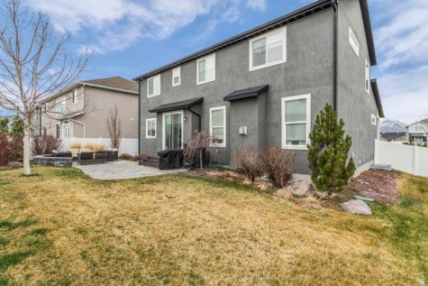 10954 S Coastal Dune Drive South Jordan UT 84009