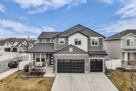 10954 S Coastal Dune Drive South Jordan UT 84009