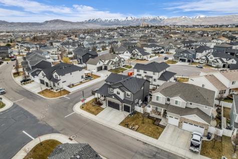 10954 S Coastal Dune Drive South Jordan UT 84009