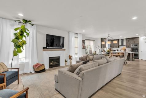 10954 S Coastal Dune Drive South Jordan UT 84009