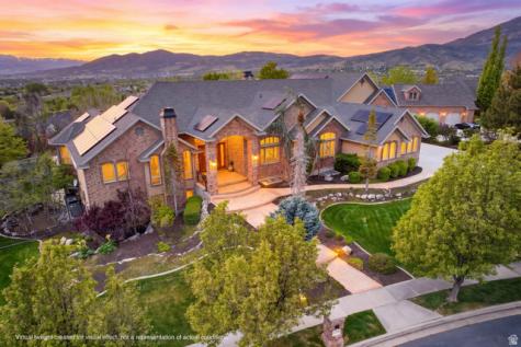690 E High Ridge Drive Alpine UT 84004