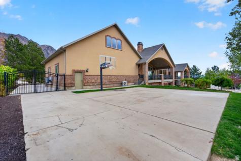 690 E High Ridge Drive Alpine UT 84004