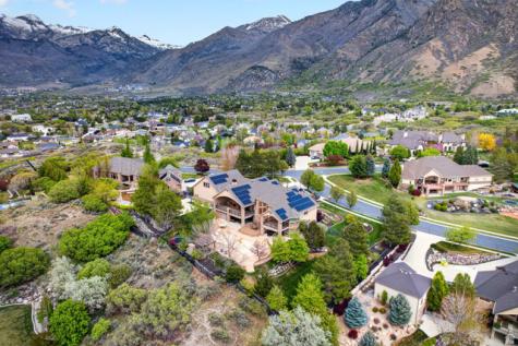 690 E High Ridge Drive Alpine UT 84004