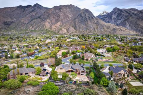 690 E High Ridge Drive Alpine UT 84004
