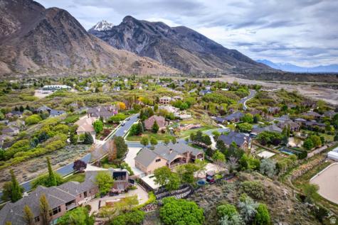 690 E High Ridge Drive Alpine UT 84004