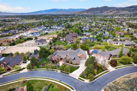 690 E High Ridge Drive Alpine UT 84004