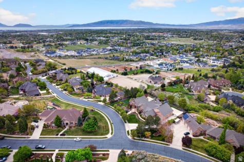690 E High Ridge Drive Alpine UT 84004