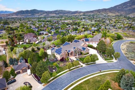 690 E High Ridge Drive Alpine UT 84004