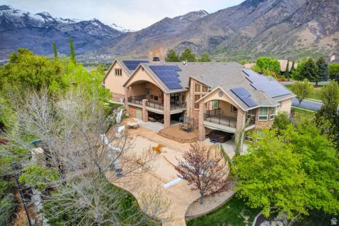 690 E High Ridge Drive Alpine UT 84004