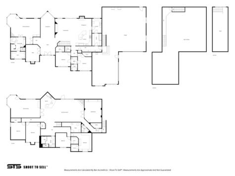 690 E High Ridge Drive Alpine UT 84004