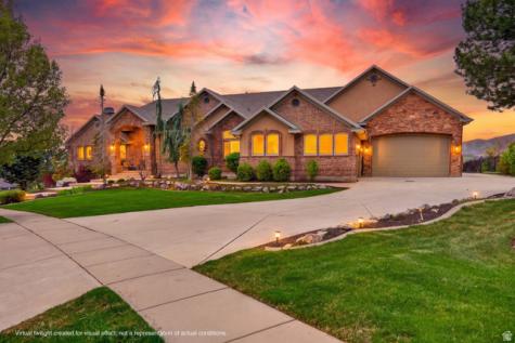 690 E High Ridge Drive Alpine UT 84004