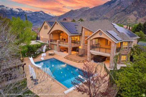 690 E High Ridge Drive Alpine UT 84004