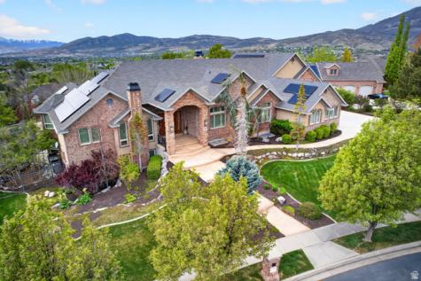 690 E High Ridge Drive Alpine UT 84004