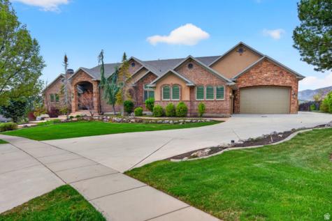 690 E High Ridge Drive Alpine UT 84004