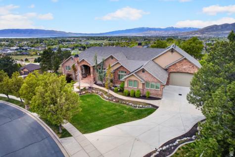 690 E High Ridge Drive Alpine UT 84004