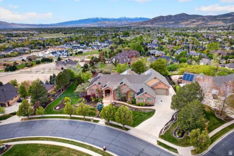 690 E High Ridge Drive Alpine UT 84004