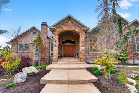 690 E High Ridge Drive Alpine UT 84004