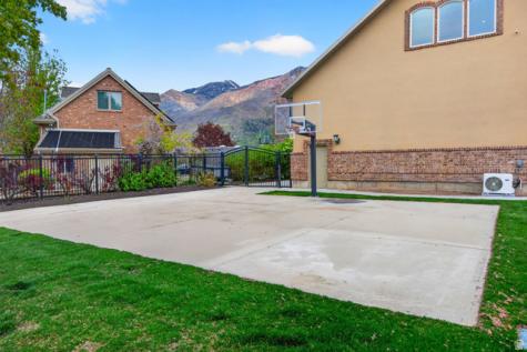 690 E High Ridge Drive Alpine UT 84004
