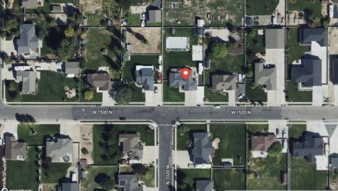 3328 W 1500 N Clinton UT 84015