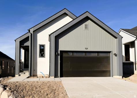 521 E Rimrock Lane Heber City UT 84032