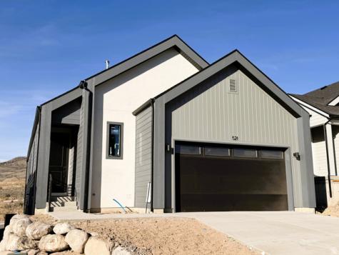 521 E Rimrock Lane Heber City UT 84032
