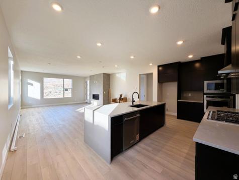 521 E Rimrock Lane Heber City UT 84032