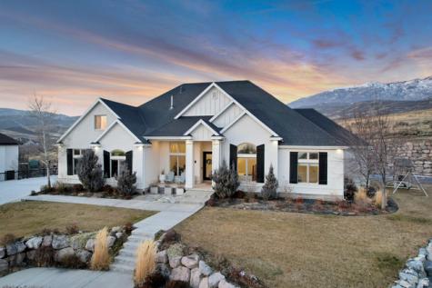 5886 W Timber Ridge Lane Highland UT 84003