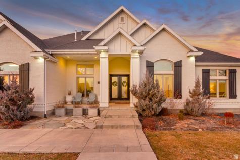 5886 W Timber Ridge Lane Highland UT 84003