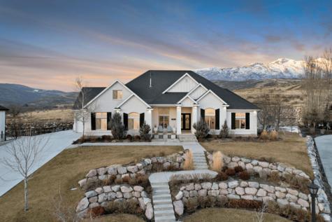 5886 W Timber Ridge Lane Highland UT 84003